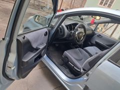 Сүрөт унаа Honda Jazz