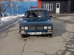 Сүрөт унаа ВАЗ (Lada) 2106