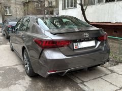 Photo of the vehicle Toyota Camry