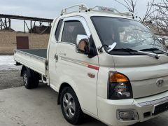 Фото авто Hyundai Porter