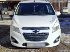 Сүрөт унаа Chevrolet Spark