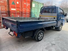 Фото авто Hyundai Porter