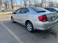 Сүрөт унаа Toyota Allion