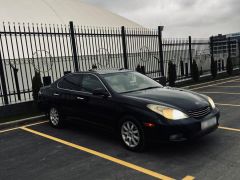 Photo of the vehicle Lexus ES