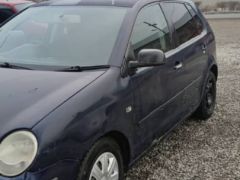 Photo of the vehicle Volkswagen Polo