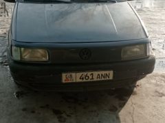 Сүрөт унаа Volkswagen Passat