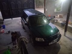 Сүрөт унаа Honda CR-V