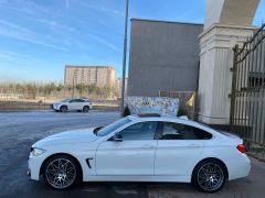 Фото авто BMW 4 серии