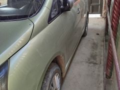 Фото авто Mitsubishi Grandis