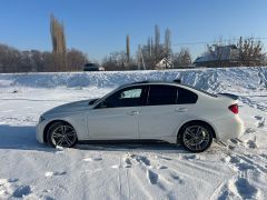 Сүрөт унаа BMW 3 серия