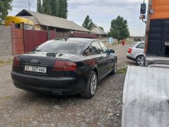 Сүрөт унаа Audi A8