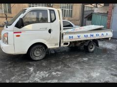 Фото авто Hyundai Porter