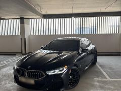 Сүрөт унаа BMW 8 серия