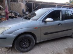 Сүрөт унаа Ford Focus