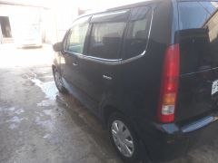 Фото авто Honda Capa