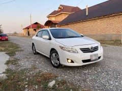 Photo of the vehicle Toyota Corolla