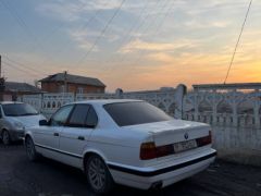 Сүрөт унаа BMW 5 серия