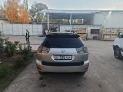 Фото авто Lexus RX