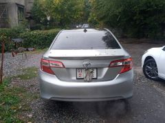 Photo of the vehicle Toyota Camry