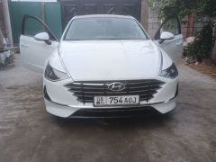 Сүрөт унаа Hyundai Sonata