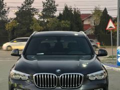 Фото авто BMW X3