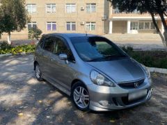 Photo of the vehicle Honda Fit