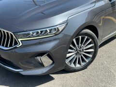 Фото авто Kia K7