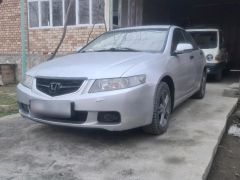 Сүрөт унаа Honda Accord