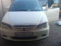 Сүрөт унаа Honda Odyssey