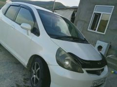 Сүрөт унаа Honda Fit