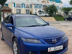 Фото авто Mazda Atenza