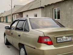 Сүрөт унаа Daewoo Nexia