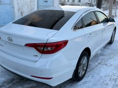 Photo of the vehicle Hyundai Sonata