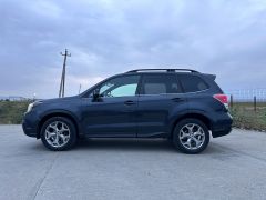 Фото авто Subaru Forester