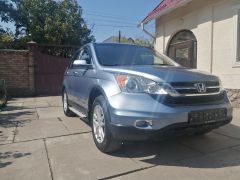 Сүрөт унаа Honda CR-V