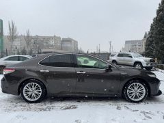 Сүрөт унаа Toyota Camry