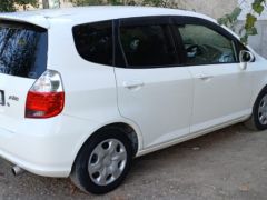 Photo of the vehicle Honda Fit