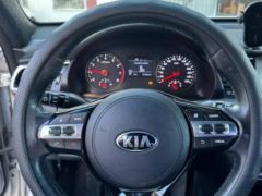 Фото авто Kia K7