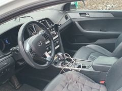 Photo of the vehicle Hyundai Sonata