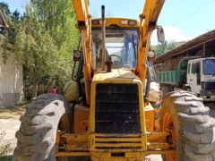 Фото авто JCB 4CX