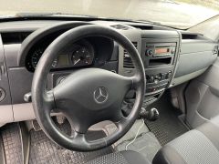 Фото авто Mercedes-Benz Sprinter