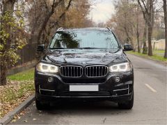 Сүрөт унаа BMW X5