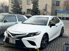 Photo of the vehicle Toyota Camry