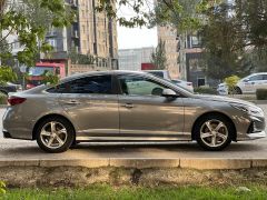 Сүрөт унаа Hyundai Sonata