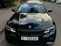 Фото авто BMW 3 серии