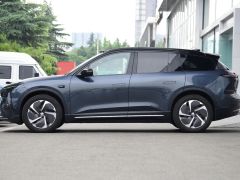 Photo of the vehicle Nio ES6