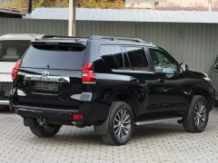 Photo of the vehicle Toyota Land Cruiser Prado