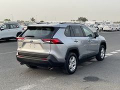 Фото авто Toyota RAV4