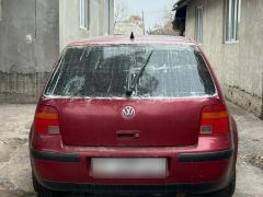 Фото авто Volkswagen Golf