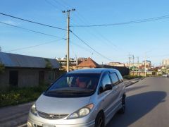 Сүрөт унаа Toyota Estima